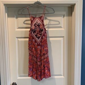 American Eagle Dress
